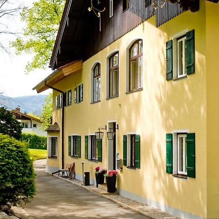 Comteamhotel Gmund am Tegernsee Luaran gambar