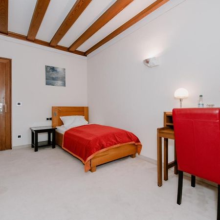 Comteamhotel Gmund am Tegernsee Luaran gambar