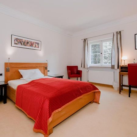 Comteamhotel Gmund am Tegernsee Luaran gambar
