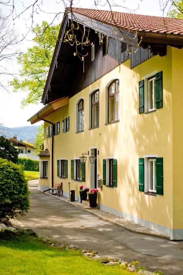 Comteamhotel Gmund am Tegernsee Luaran gambar