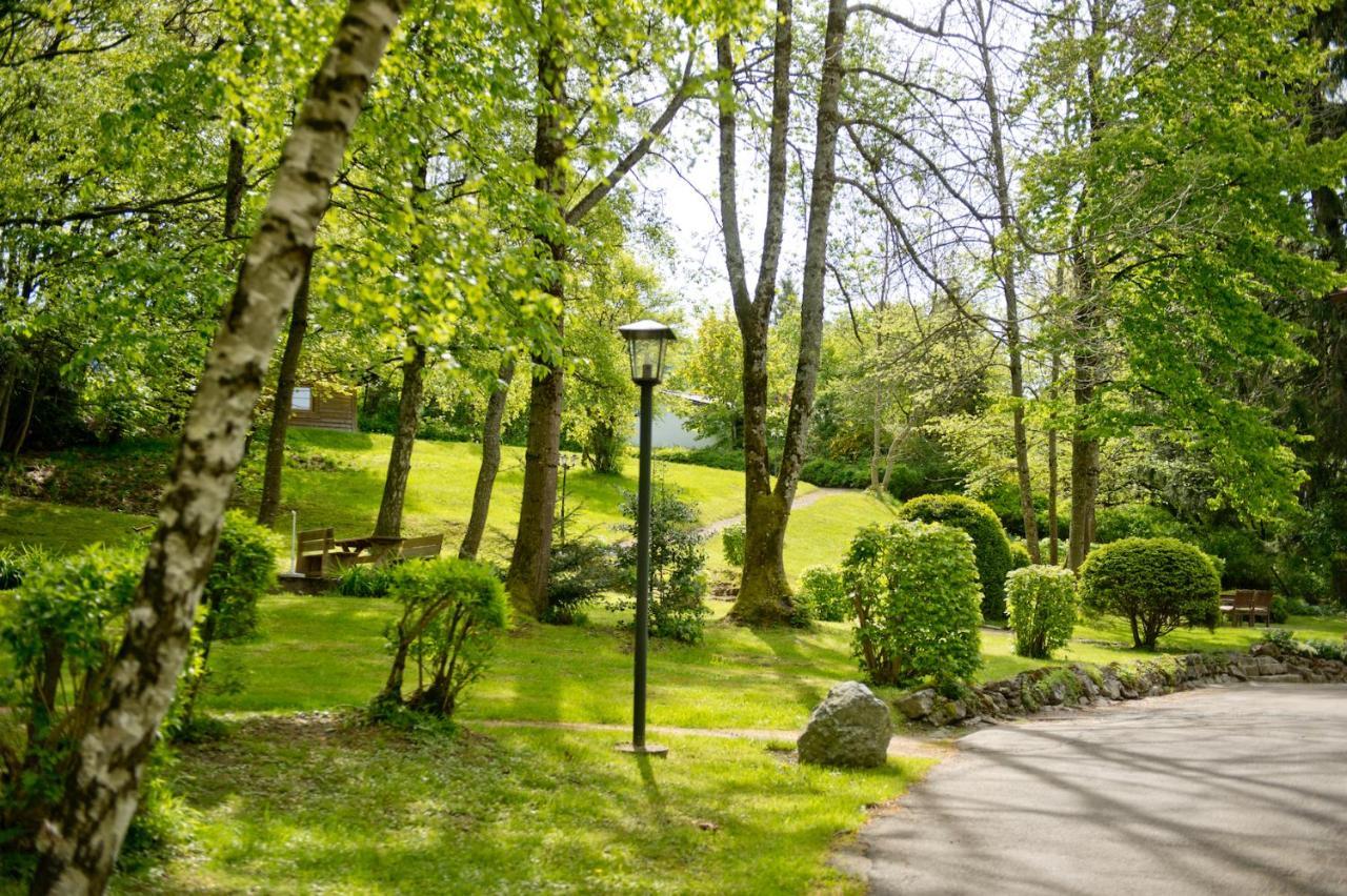 Comteamhotel Gmund am Tegernsee Luaran gambar