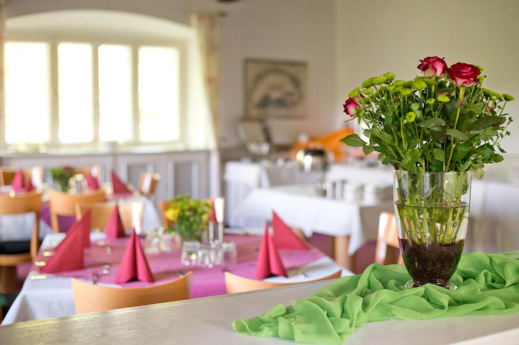 Comteamhotel Gmund am Tegernsee Luaran gambar