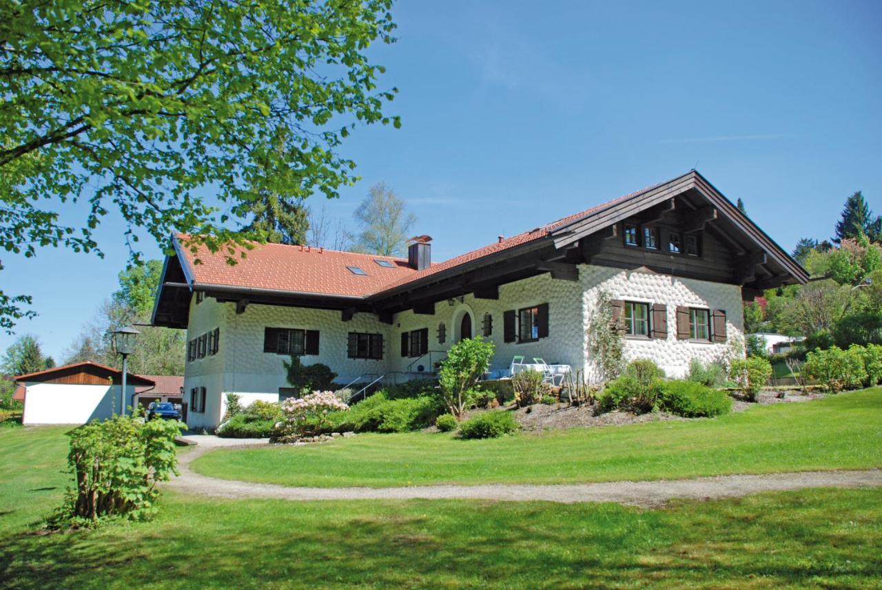 Comteamhotel Gmund am Tegernsee Luaran gambar