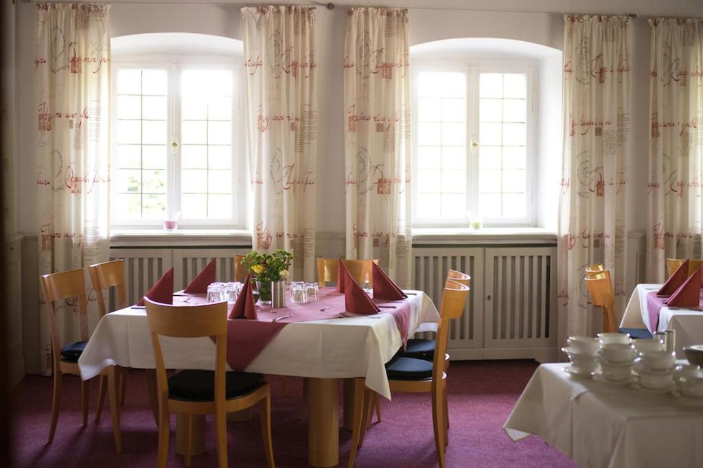 Comteamhotel Gmund am Tegernsee Luaran gambar