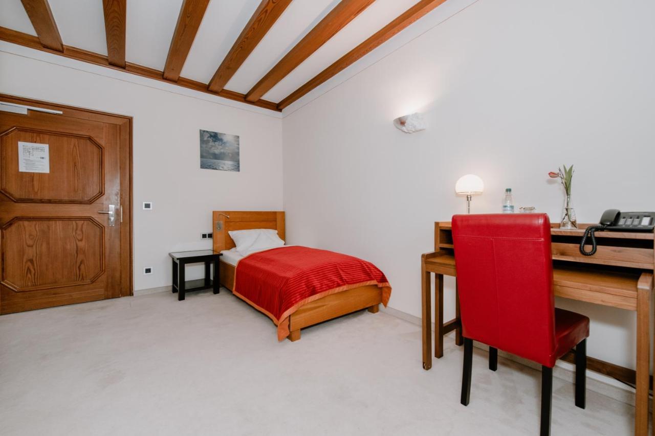 Comteamhotel Gmund am Tegernsee Luaran gambar